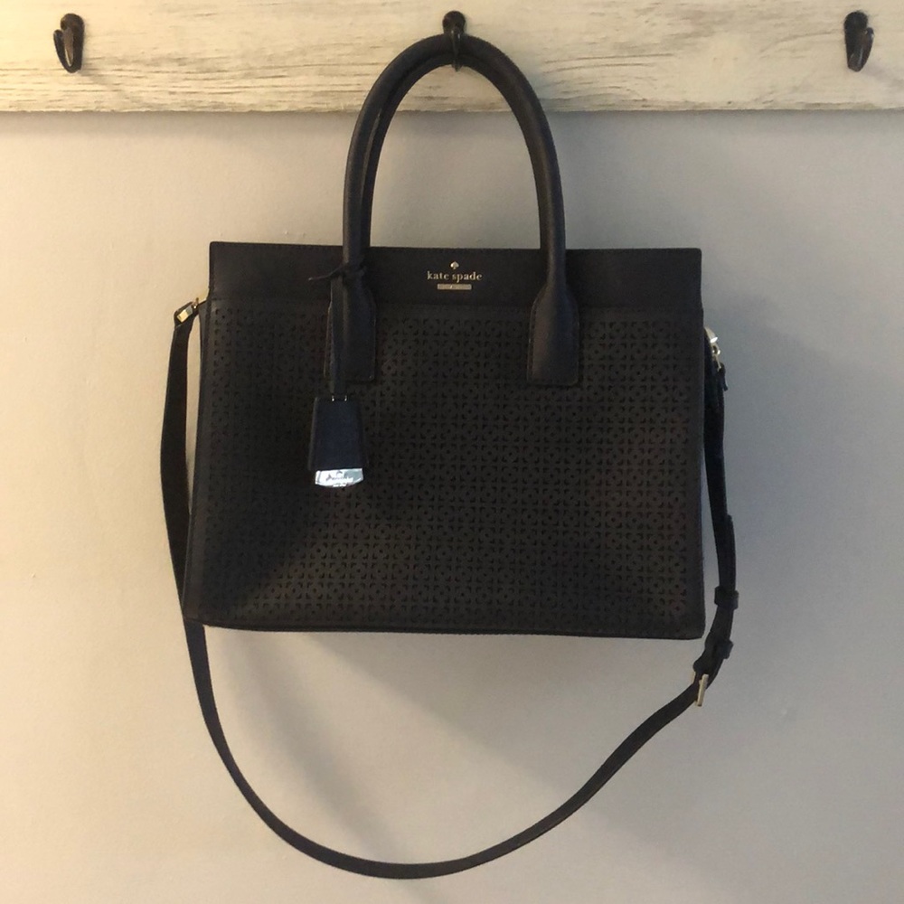 Kate Spade Handbag - Picture 2 of 5